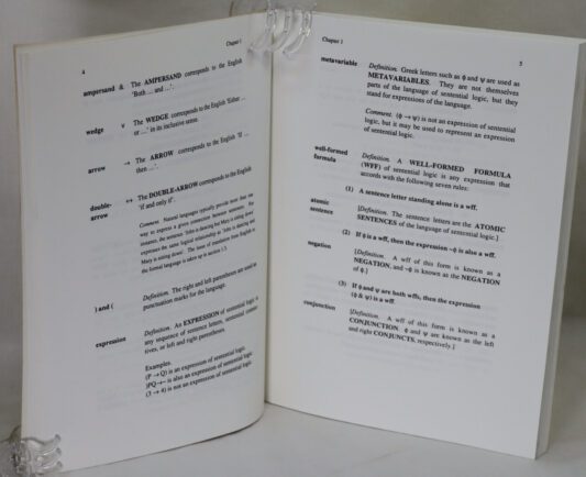 Logic Primer. - Image 2