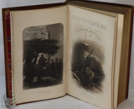 Mervyn Clitheroe. - Image 4