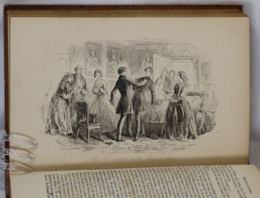Mervyn Clitheroe. - Image 7