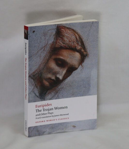 Euripides. The Trojan Women.