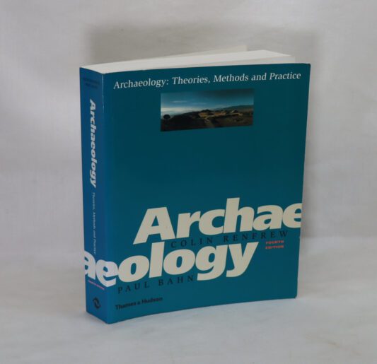 Archaeology.