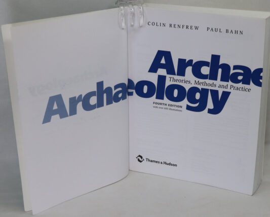 Archaeology. - Image 3