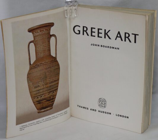 Greek Art. - Image 2