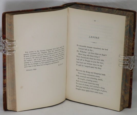 Poems and Plays. - Image 2