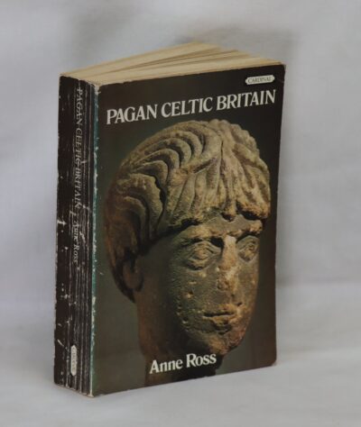 Pagan Celtic Britain.