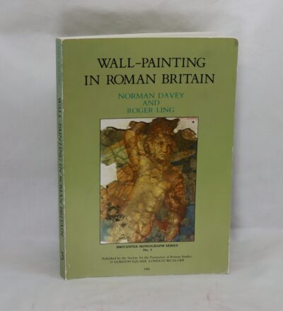Wall-Painting in Roman Britain.