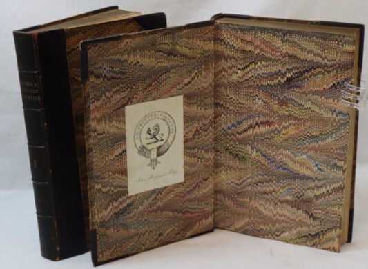 Palmer's Origines Liturgicae.Vols. I & II. - Image 2
