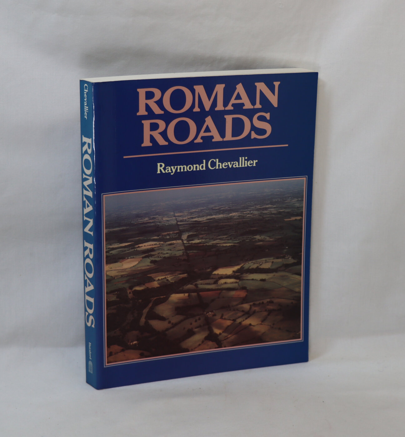 Photo of Roman Roads.