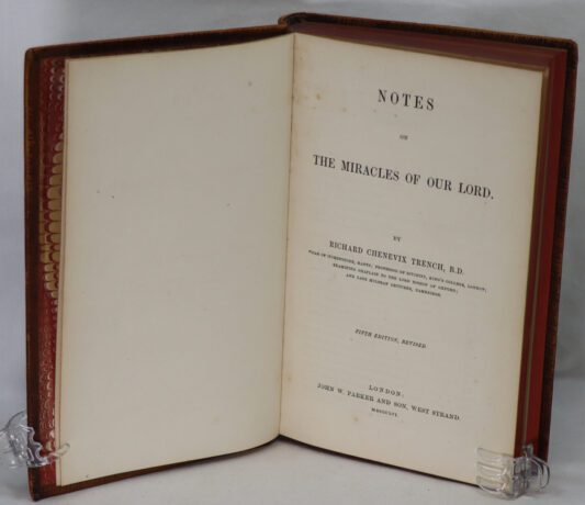 Trench on the Miracles. - Image 4