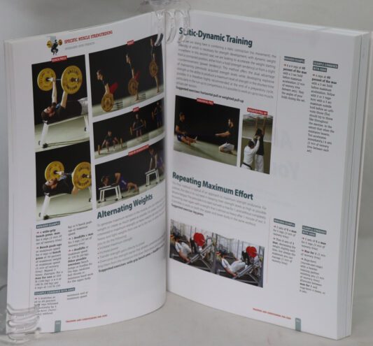 Training and Conditioning for Judo. - Image 4