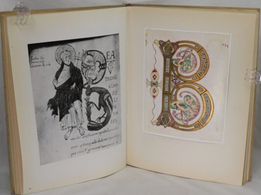 The Decorated Letter. - Image 9