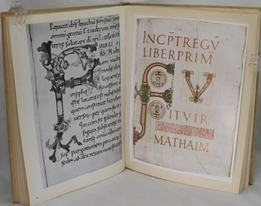 The Decorated Letter. - Image 7