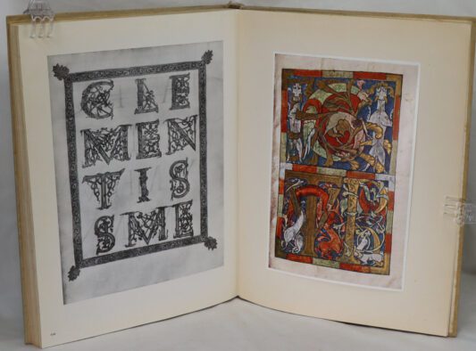 The Decorated Letter. - Image 10