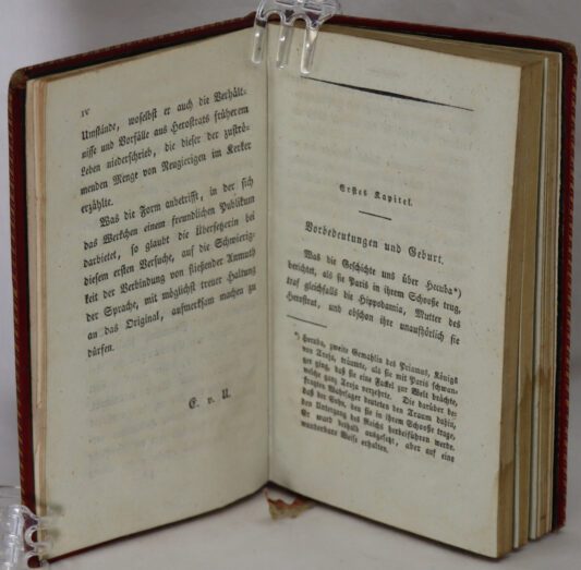 Das Leben des Heroftrat. - Image 3