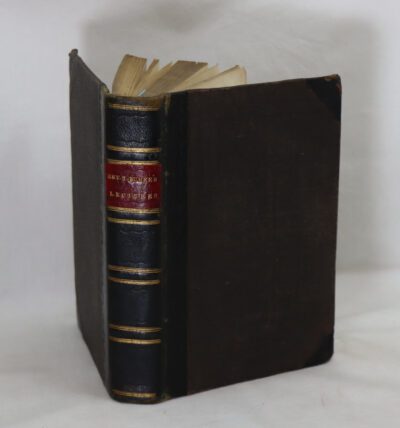 Ireland's Vindication. Refutation of Froude.