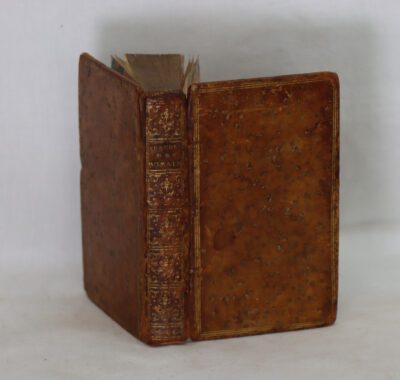 Considerations des Romains.