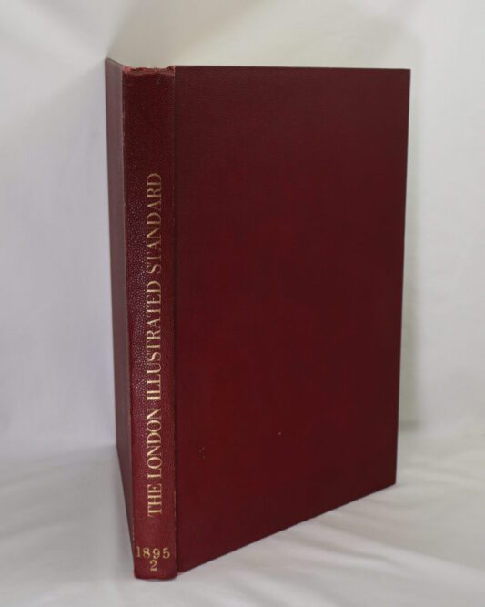 The London Illustrated Standard. 1895. No.2.