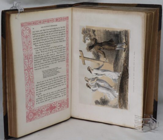 Bunyan's Select Works. - Image 2