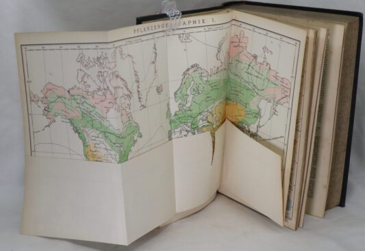 Brockhaus' Konuerlations = Lerikon. - Image 6