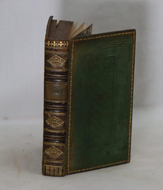 The Works of Horace. - Image 2