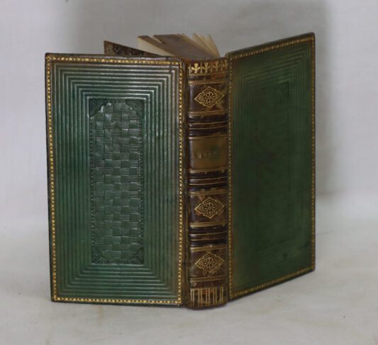 The Works of Horace. - Image 4