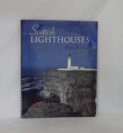 Scottish Lighthouses.