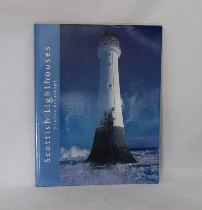 Scottish Lighthouses.