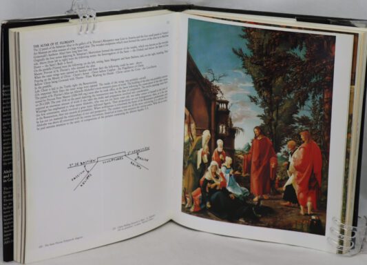 Altdorfer and Realism in German Art. - Image 8