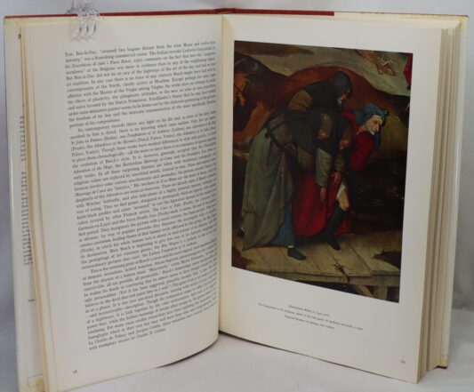 Flemish Painting. From Bosch to Rubens. - Image 2