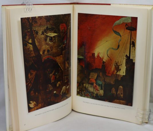 Flemish Painting. From Bosch to Rubens. - Image 6