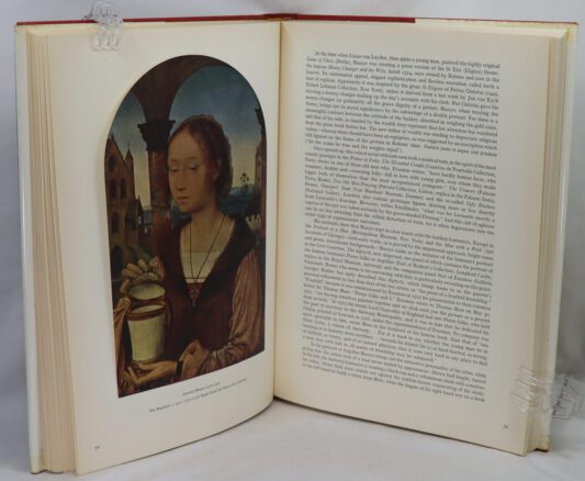 Flemish Painting. From Bosch to Rubens. - Image 5