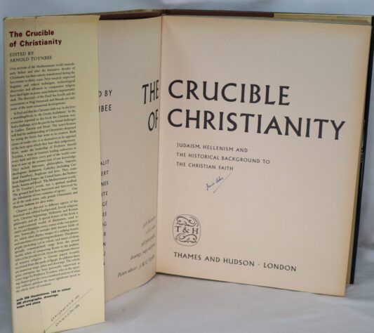 The Crucible of Christianity. - Image 8