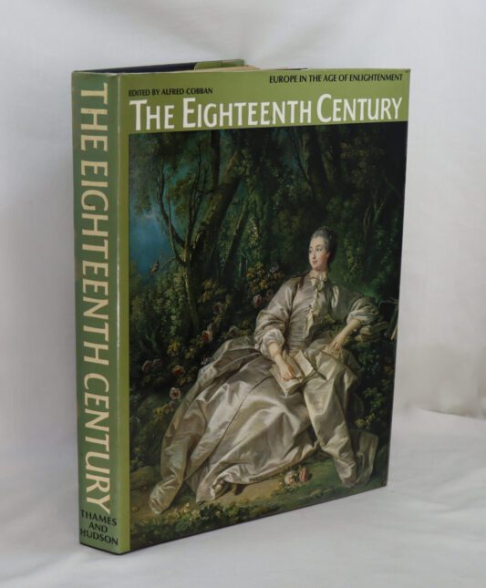 The Eighteenth Century.