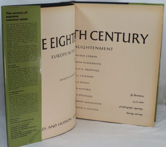 The Eighteenth Century. - Image 8