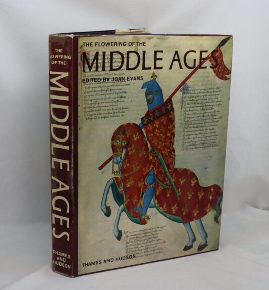 The Flowering of the Middle Ages.