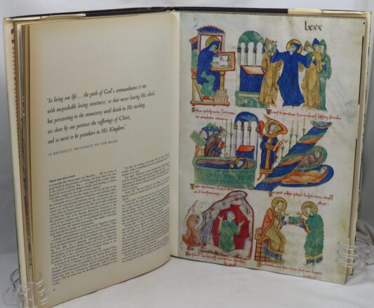 The Flowering of the Middle Ages. - Image 7