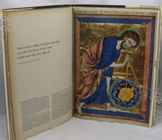 The Flowering of the Middle Ages. - Image 6