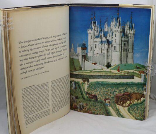 The Flowering of the Middle Ages. - Image 3