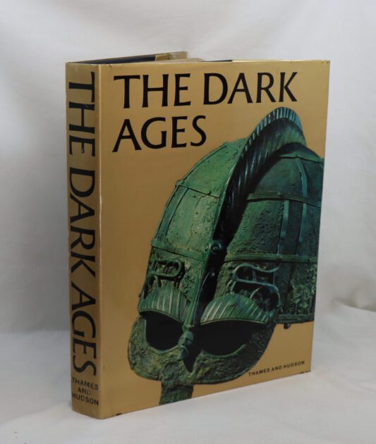 The Dark Ages.