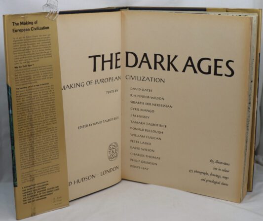 The Dark Ages. - Image 11