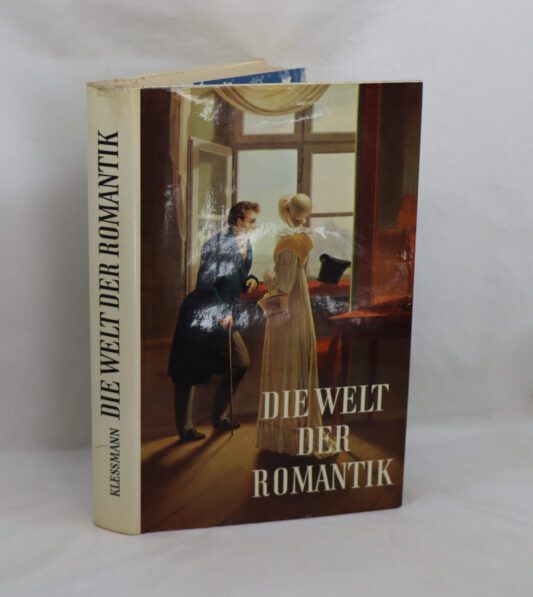 Die Welt der Romantik.