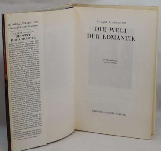 Die Welt der Romantik. - Image 2