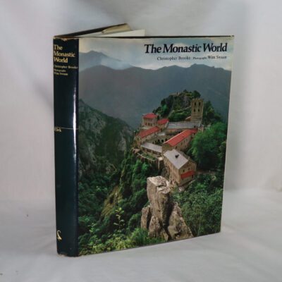 The Monastic World.