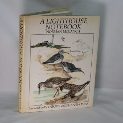 A Lighthouse Notebook.