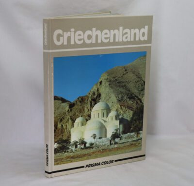 Griechenland.