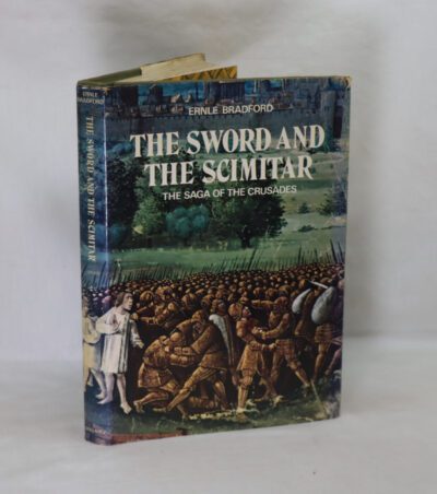 The Sword and the Scimitar.