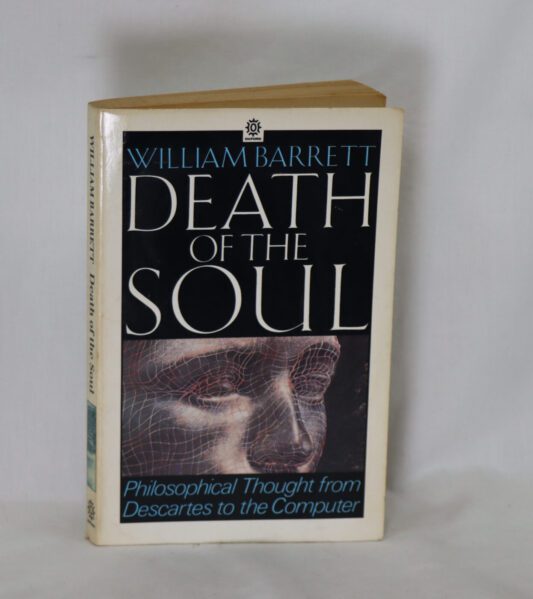 Death of the Soul.