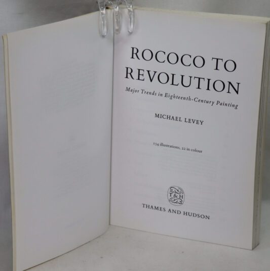 Rococo to Revolution. - Image 3