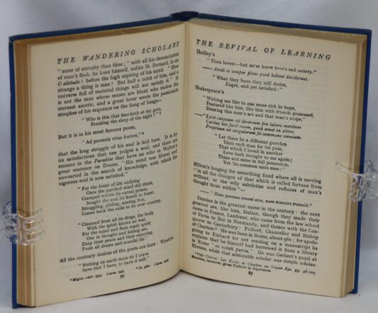 The Wandering Scholars. - Image 4