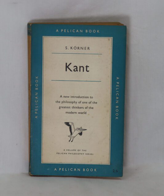Kant.